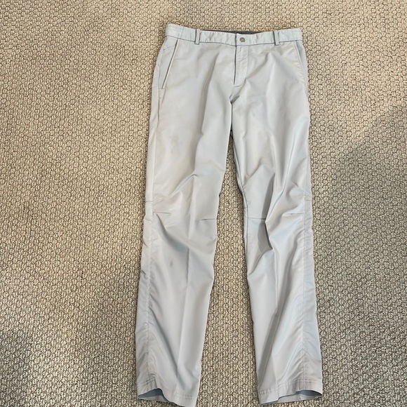 Nike Golf Modern Fit Pants 30-32 - Picture 1 of 3